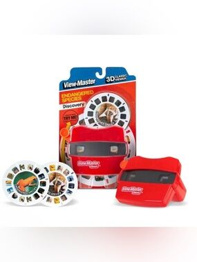 Fisher-Price Classic View Master Deluxe,